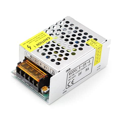 sulasok.5v|5v automotive power supply.